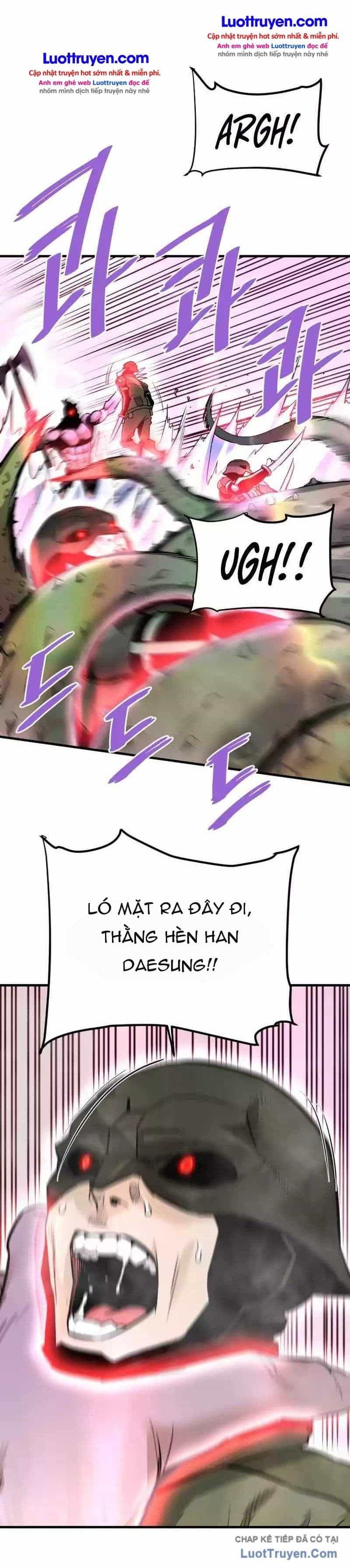 Ta Trở Về Từ Địa Ngục - Chương 94 - ảnh 28