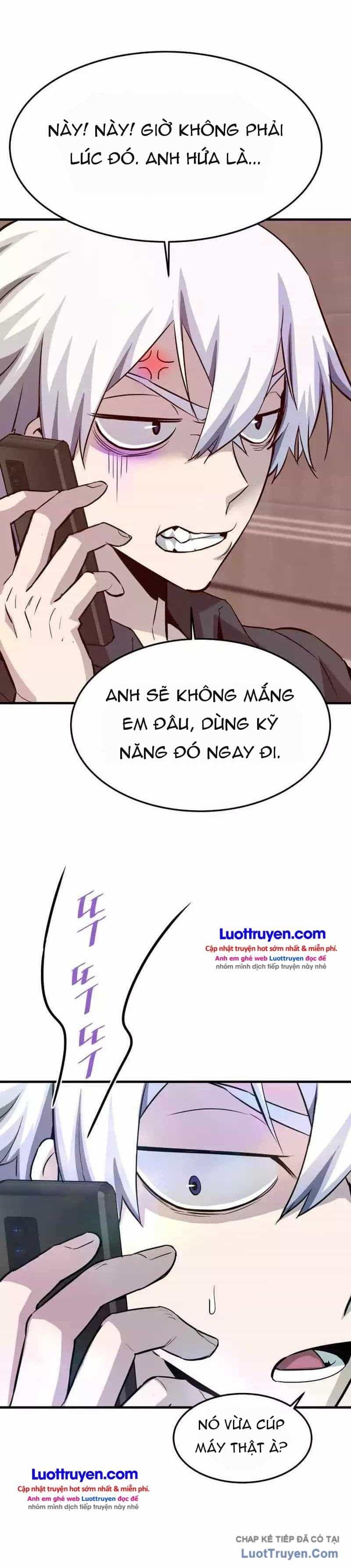 Ta Trở Về Từ Địa Ngục - Chương 94 - ảnh 3