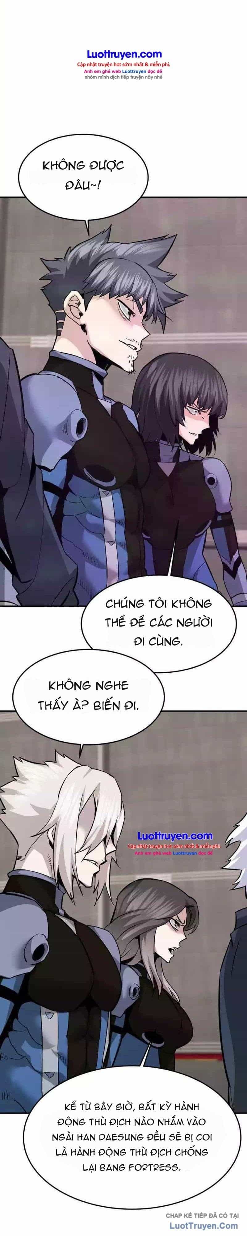 Ta Trở Về Từ Địa Ngục - Chương 94 - ảnh 5