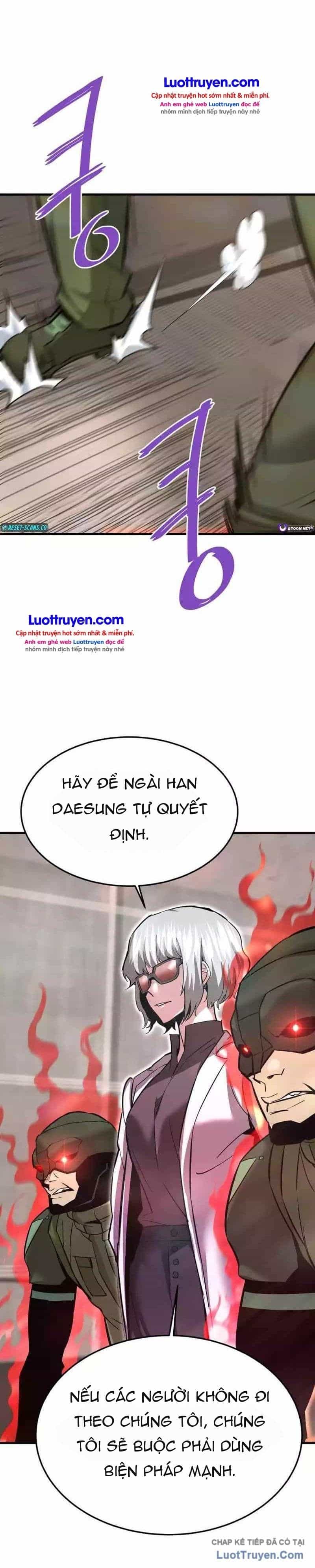 Ta Trở Về Từ Địa Ngục - Chương 94 - ảnh 6