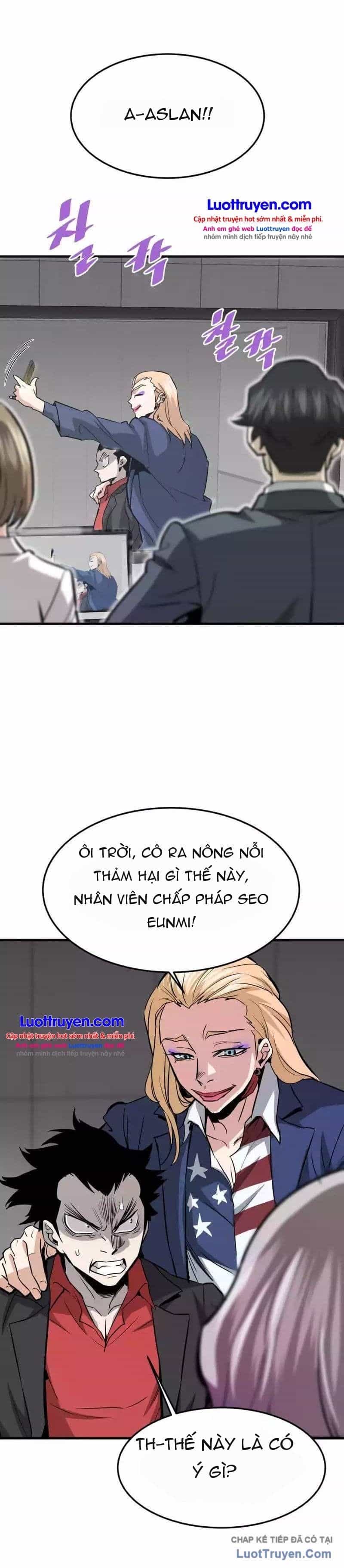 Ta Trở Về Từ Địa Ngục - Chương 97 - ảnh 12