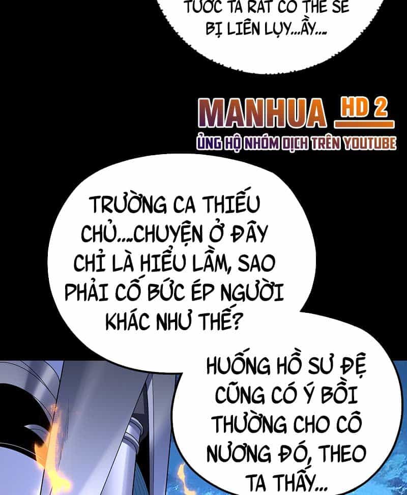 Ta Trời Sinh Đã Là Nhân Vật Phản Diện - Chương 148 - ảnh 10