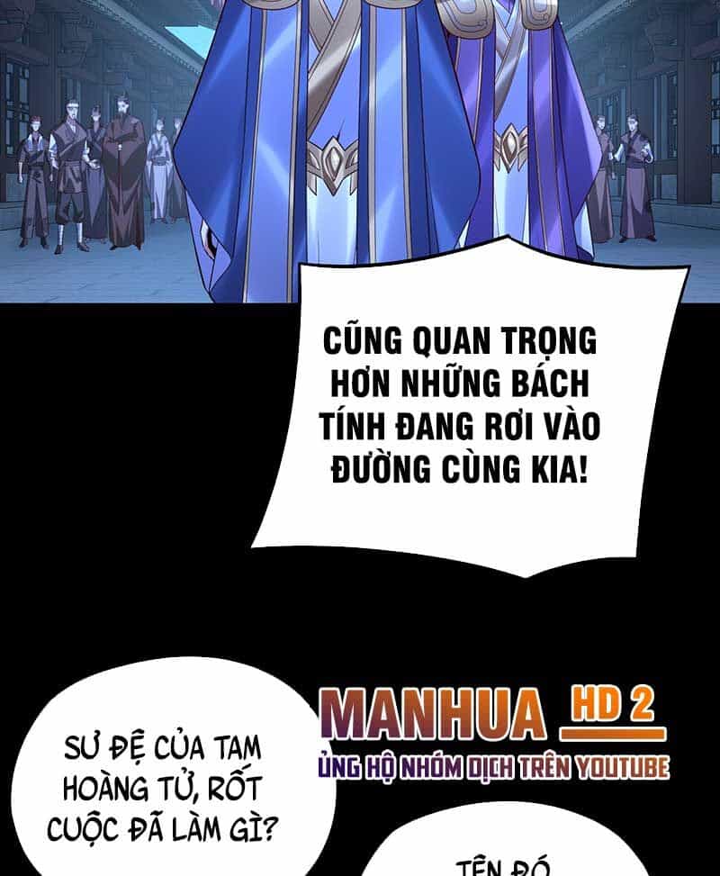 Ta Trời Sinh Đã Là Nhân Vật Phản Diện - Chương 148 - ảnh 20