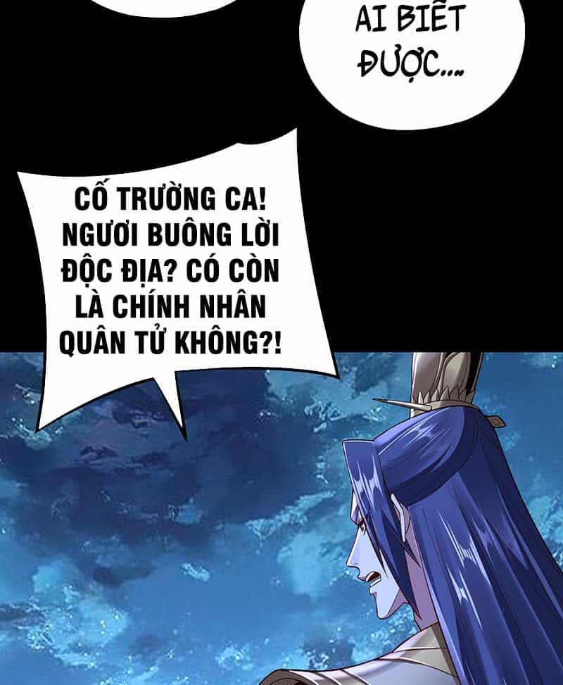 Ta Trời Sinh Đã Là Nhân Vật Phản Diện - Chương 148 - ảnh 22