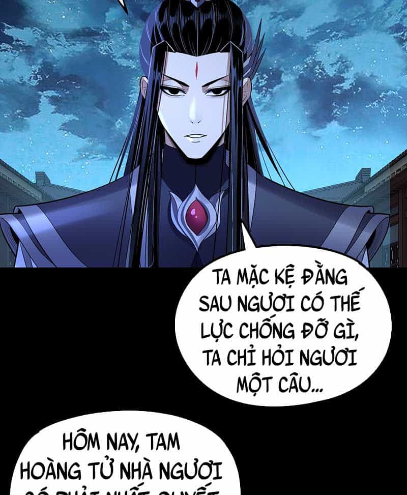 Ta Trời Sinh Đã Là Nhân Vật Phản Diện - Chương 148 - ảnh 6