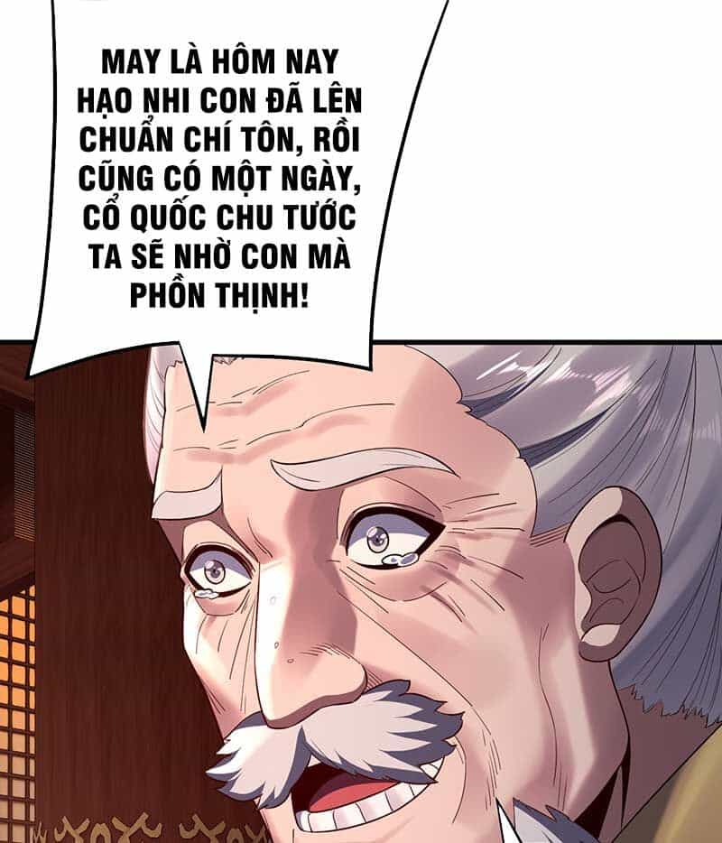 Ta Trời Sinh Đã Là Nhân Vật Phản Diện - Chương 149 - ảnh 13