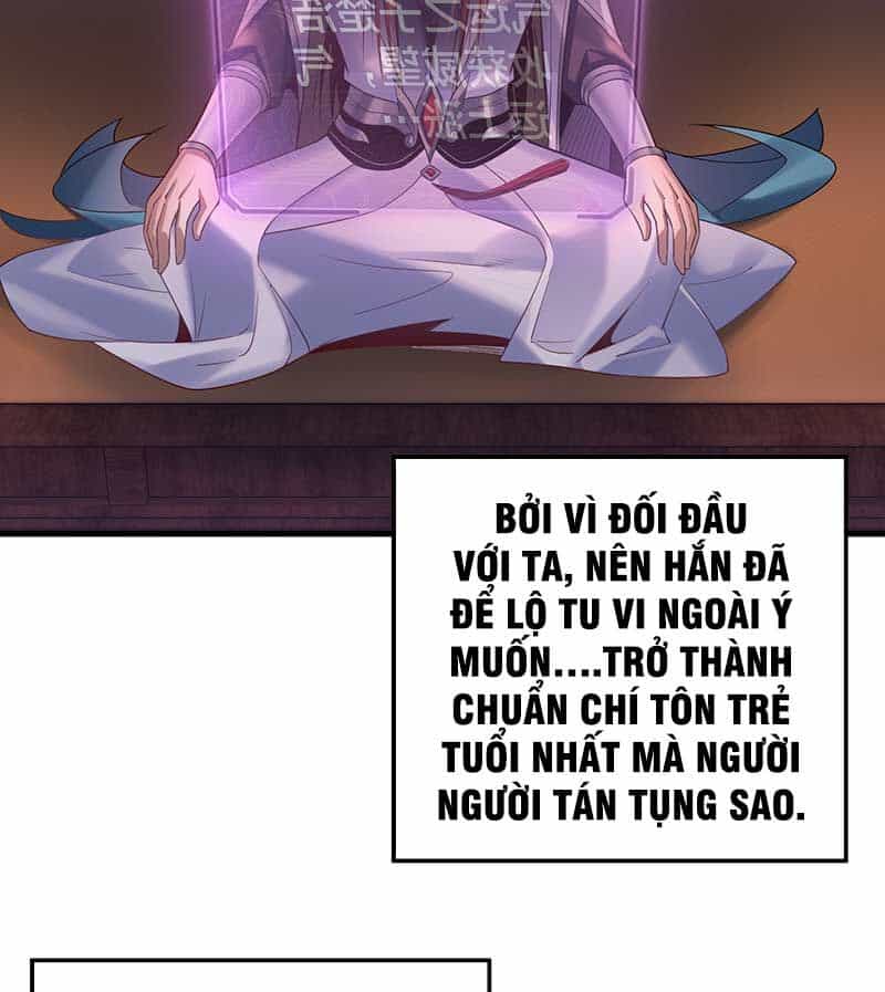 Ta Trời Sinh Đã Là Nhân Vật Phản Diện - Chương 149 - ảnh 26