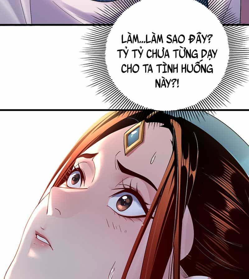 Ta Trời Sinh Đã Là Nhân Vật Phản Diện - Chương 149 - ảnh 39