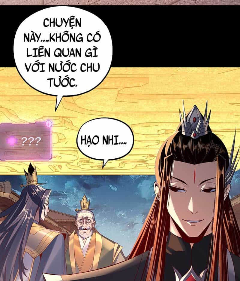 Ta Trời Sinh Đã Là Nhân Vật Phản Diện - Chương 149 - ảnh 5