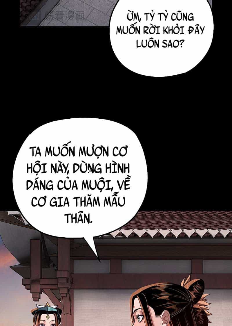 Ta Trời Sinh Đã Là Nhân Vật Phản Diện - Chương 150 - ảnh 14