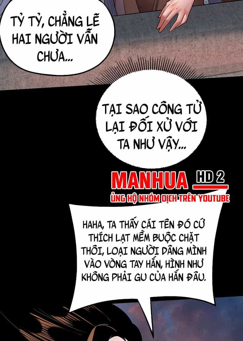 Ta Trời Sinh Đã Là Nhân Vật Phản Diện - Chương 150 - ảnh 22