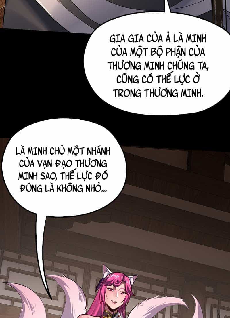Ta Trời Sinh Đã Là Nhân Vật Phản Diện - Chương 150 - ảnh 31