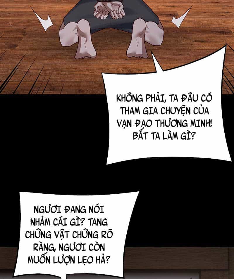 Ta Trời Sinh Đã Là Nhân Vật Phản Diện - Chương 151 - ảnh 22