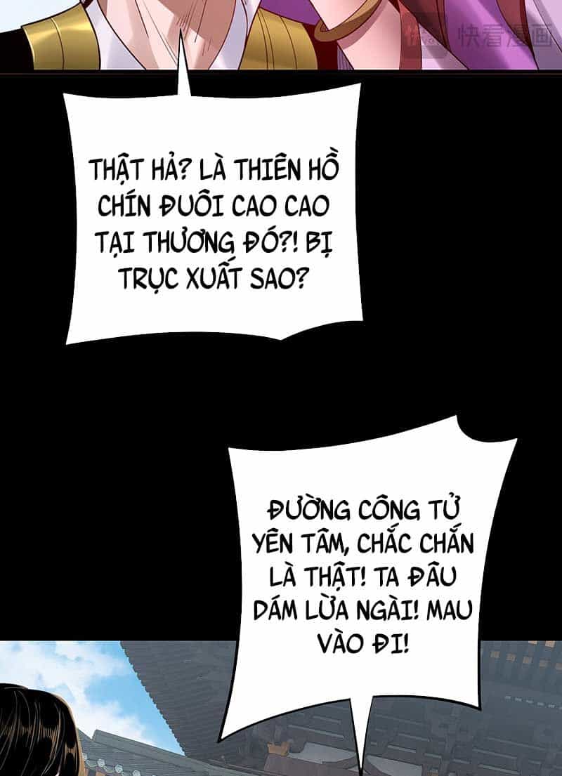 Ta Trời Sinh Đã Là Nhân Vật Phản Diện - Chương 151 - ảnh 3