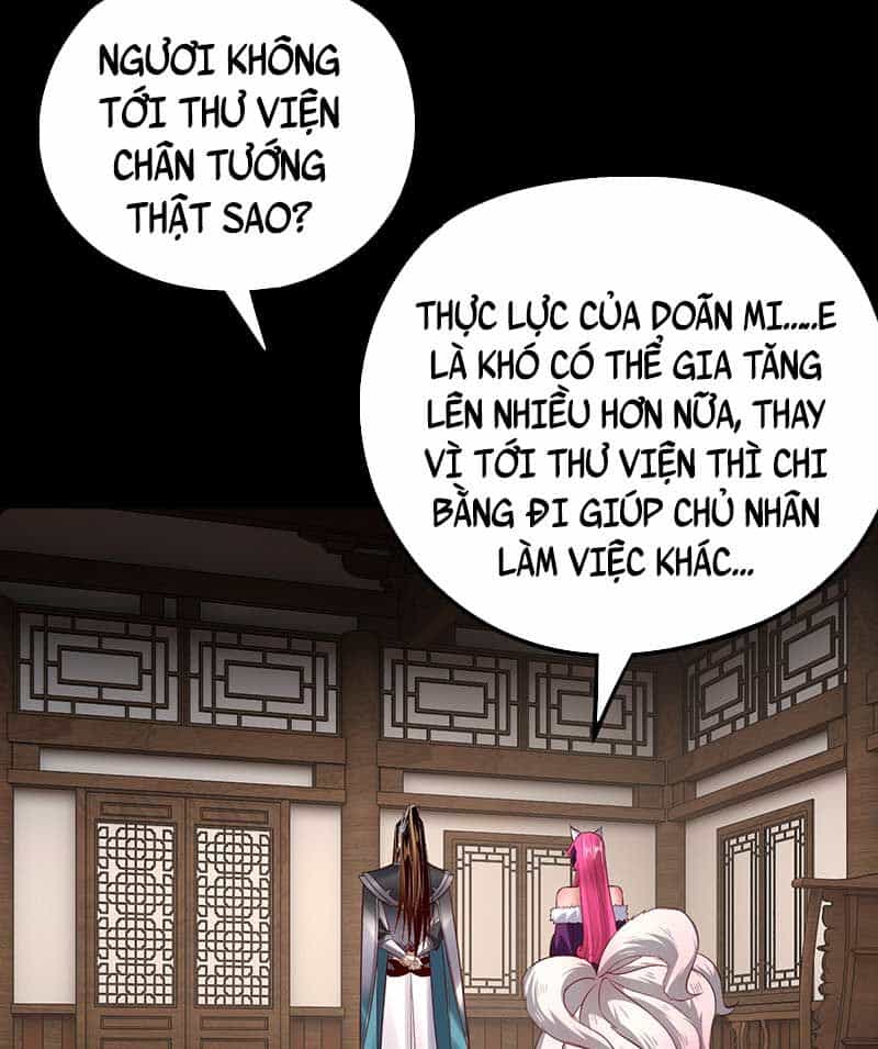 Ta Trời Sinh Đã Là Nhân Vật Phản Diện - Chương 151 - ảnh 33