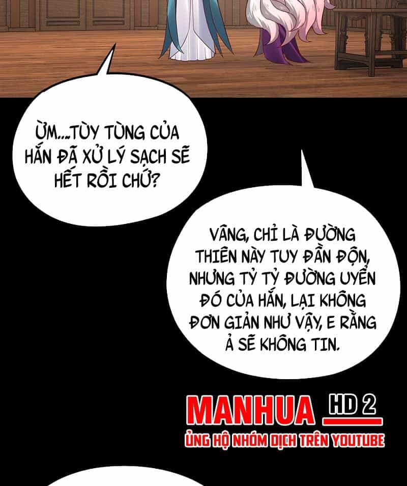 Ta Trời Sinh Đã Là Nhân Vật Phản Diện - Chương 151 - ảnh 34