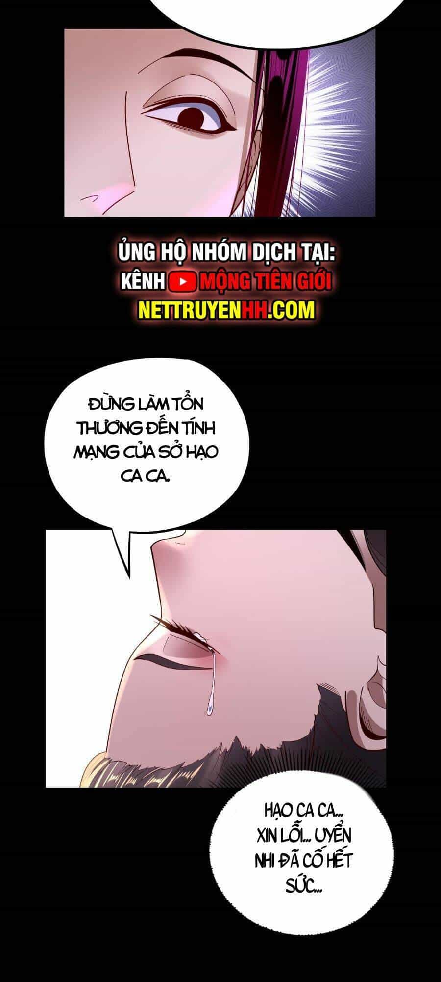 Ta Trời Sinh Đã Là Nhân Vật Phản Diện - Chương 153 - ảnh 20