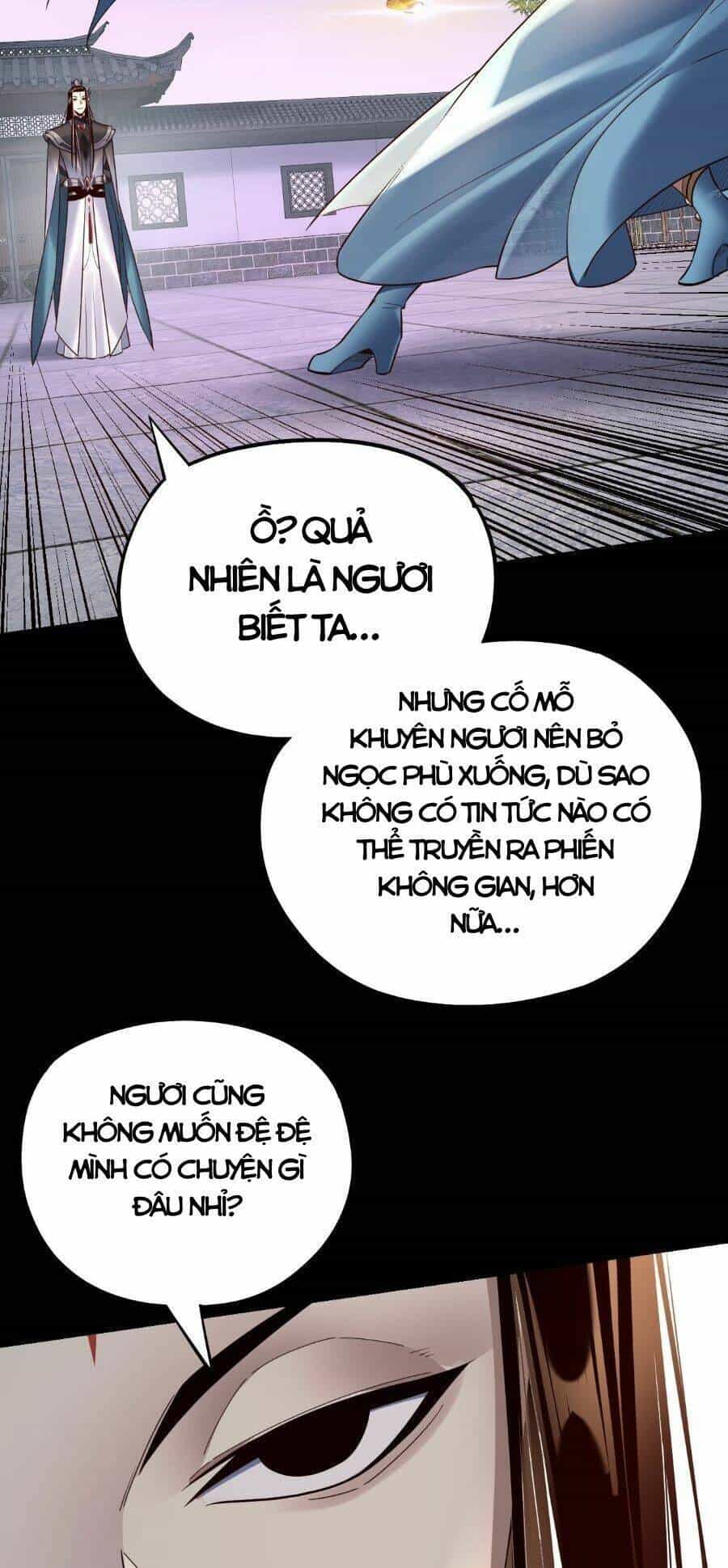 Ta Trời Sinh Đã Là Nhân Vật Phản Diện - Chương 153 - ảnh 4