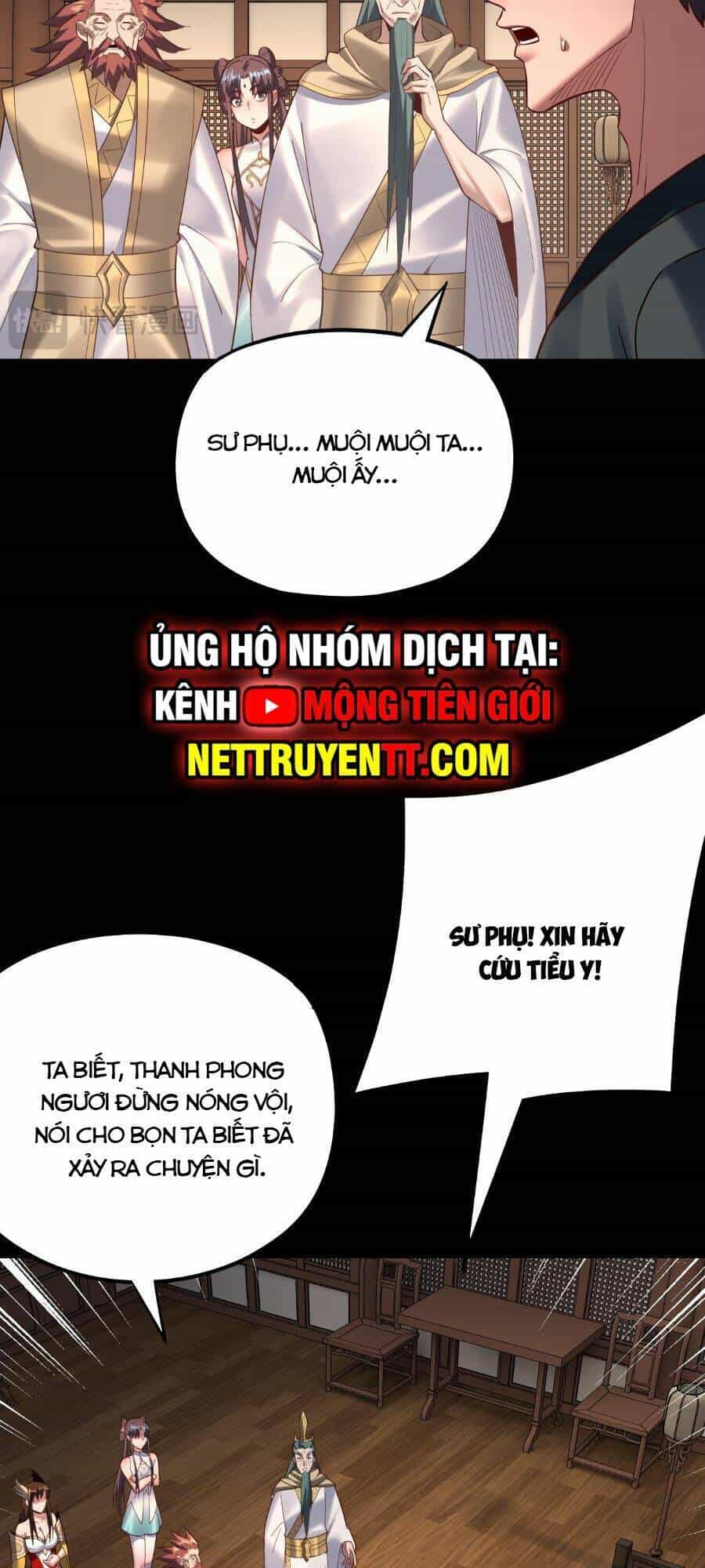 Ta Trời Sinh Đã Là Nhân Vật Phản Diện - Chương 156 - ảnh 31