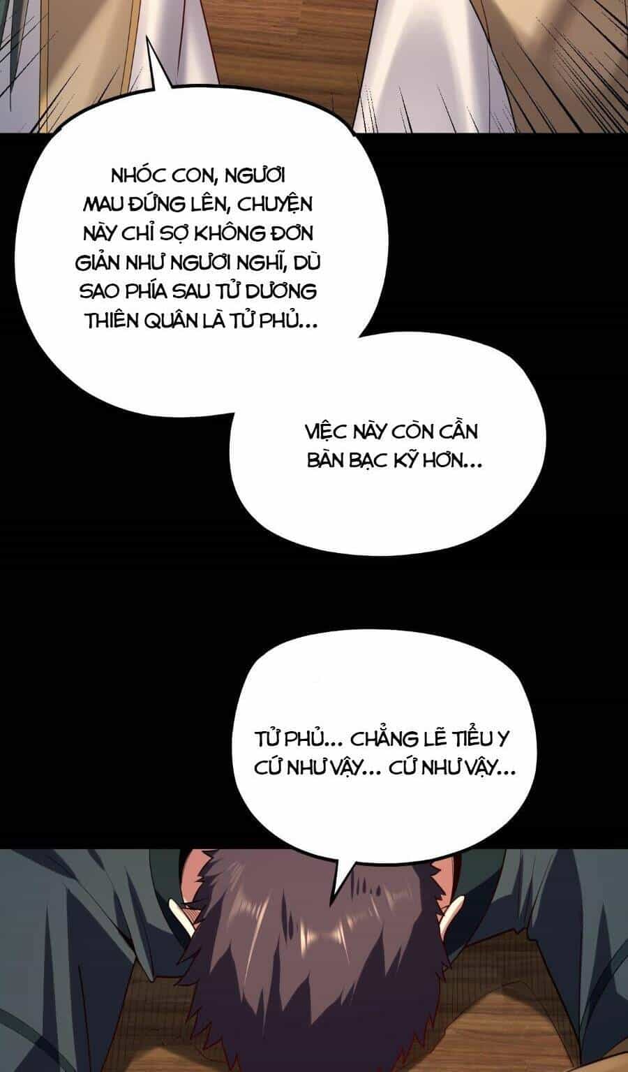 Ta Trời Sinh Đã Là Nhân Vật Phản Diện - Chương 156 - ảnh 40