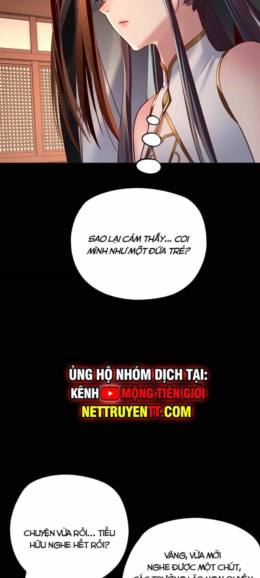 Ta Trời Sinh Đã Là Nhân Vật Phản Diện - Chương 156 - ảnh 47