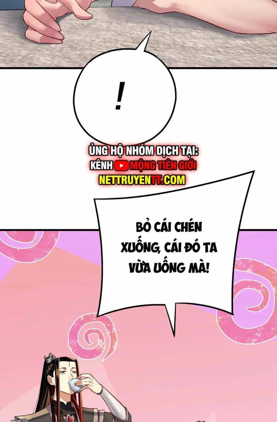 Ta Trời Sinh Đã Là Nhân Vật Phản Diện - Chương 157 - ảnh 5