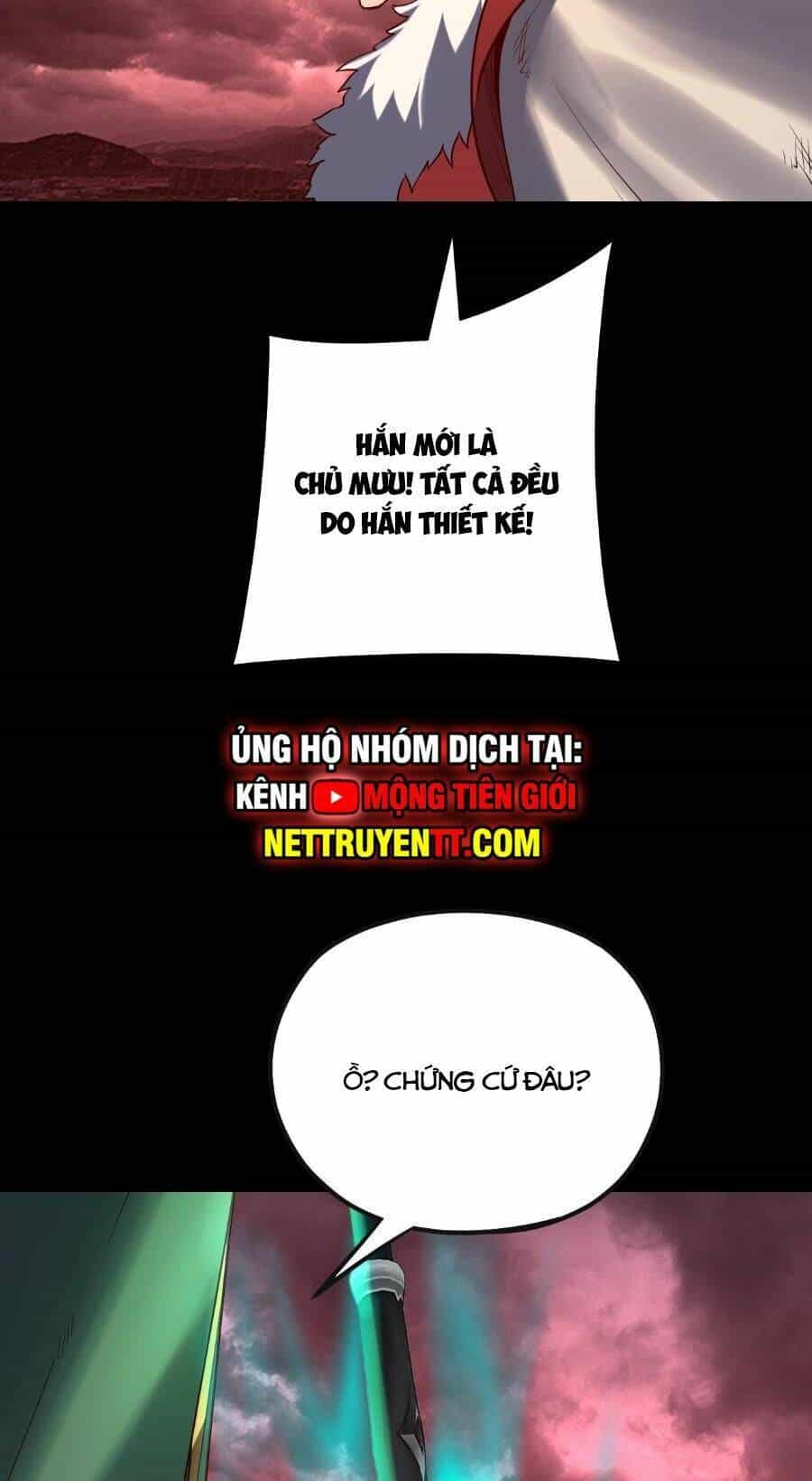 Ta Trời Sinh Đã Là Nhân Vật Phản Diện - Chương 158 - ảnh 37