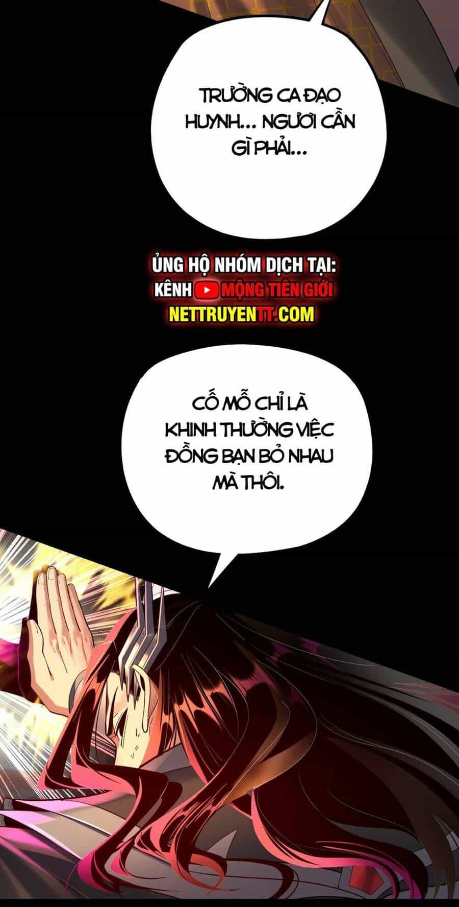 Ta Trời Sinh Đã Là Nhân Vật Phản Diện - Chương 159 - ảnh 36