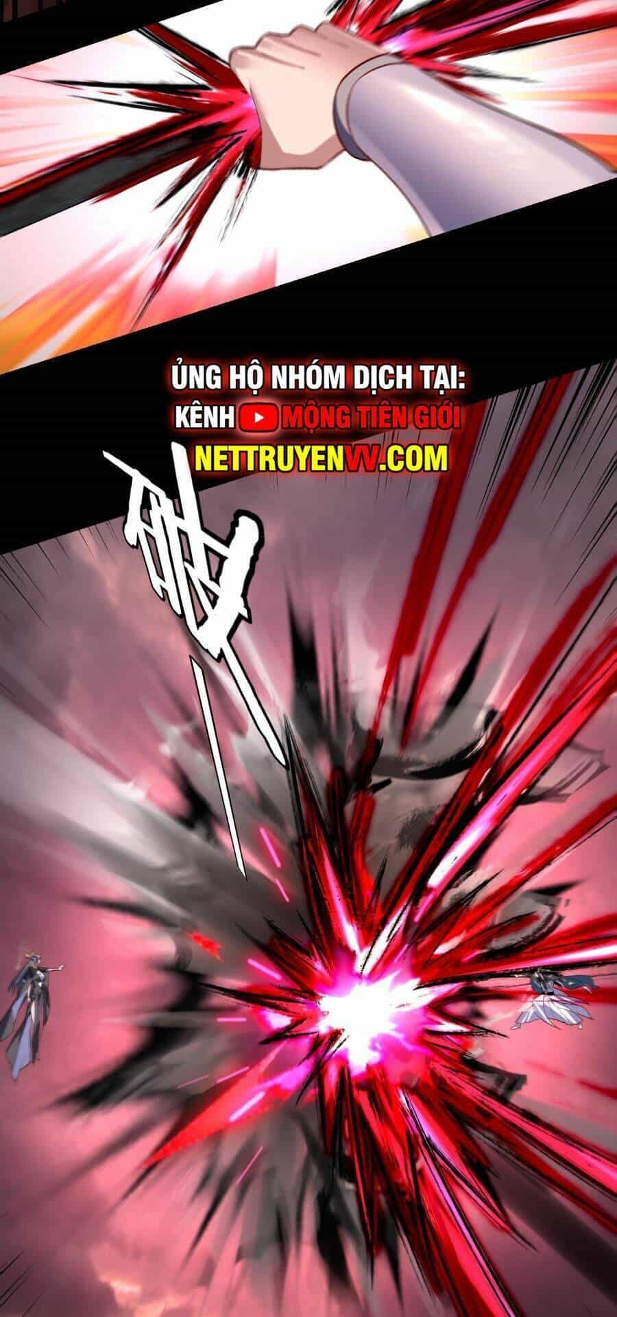 Ta Trời Sinh Đã Là Nhân Vật Phản Diện - Chương 160 - ảnh 41