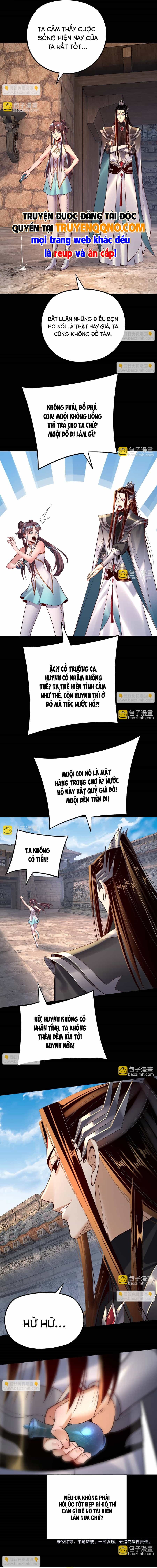 Ta Trời Sinh Đã Là Nhân Vật Phản Diện - Chương 181 - ảnh 4
