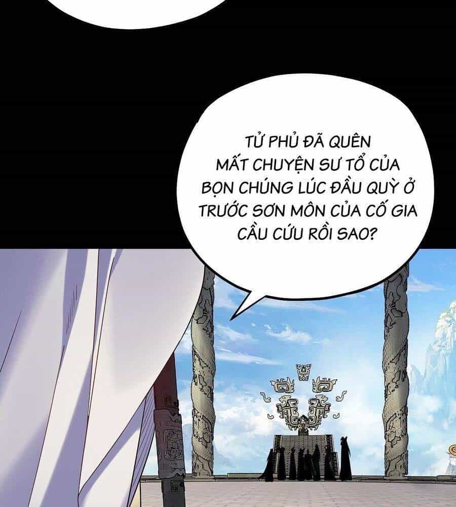 Ta Trời Sinh Đã Là Nhân Vật Phản Diện - Chương 182 - ảnh 36
