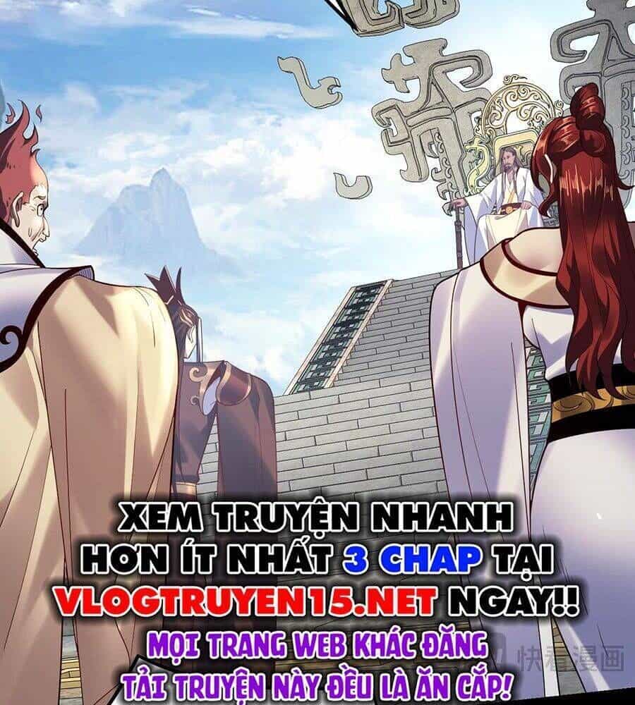 Ta Trời Sinh Đã Là Nhân Vật Phản Diện - Chương 182 - ảnh 46