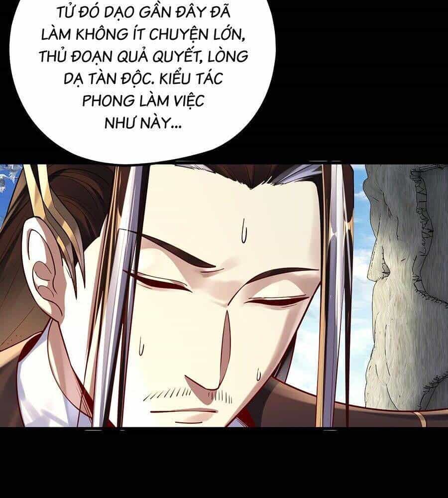 Ta Trời Sinh Đã Là Nhân Vật Phản Diện - Chương 183 - ảnh 3