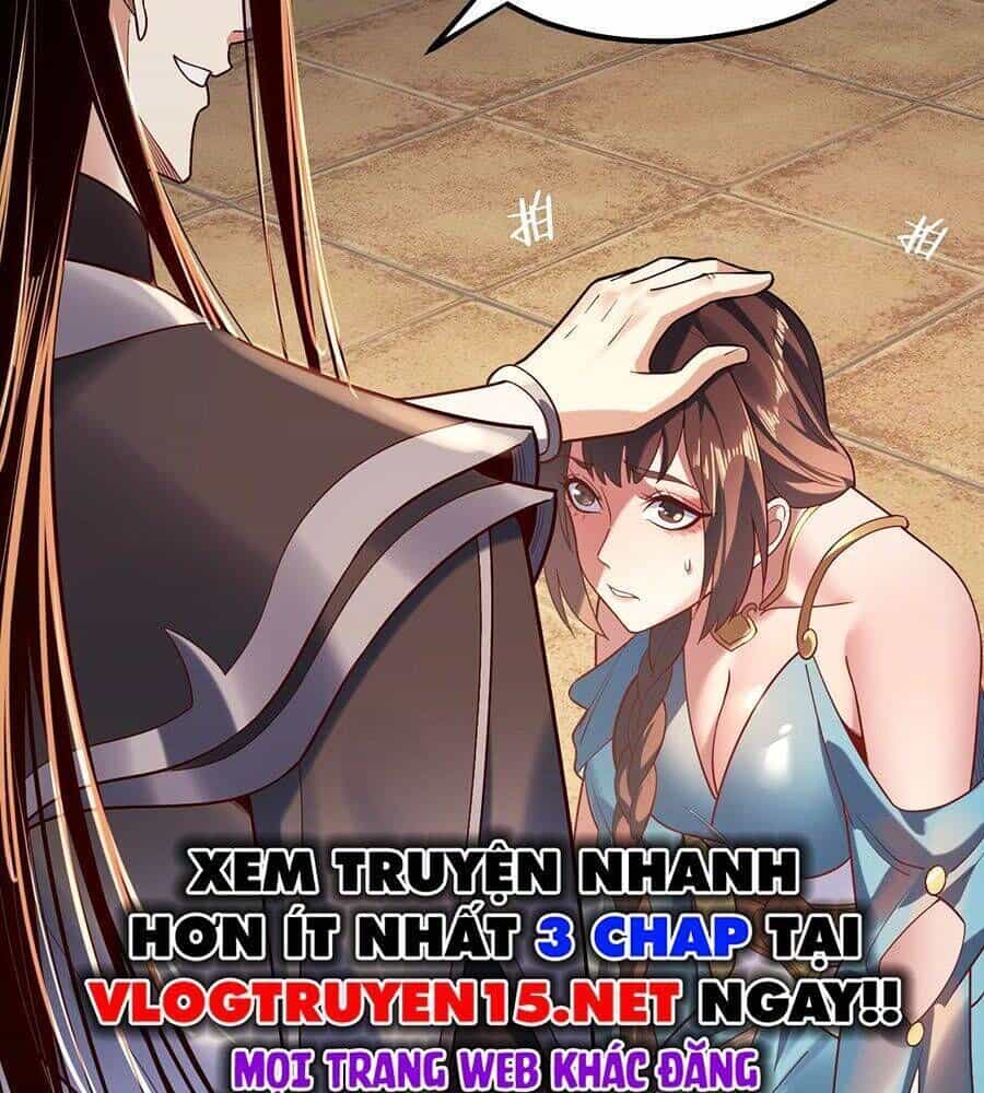 Ta Trời Sinh Đã Là Nhân Vật Phản Diện - Chương 183 - ảnh 32