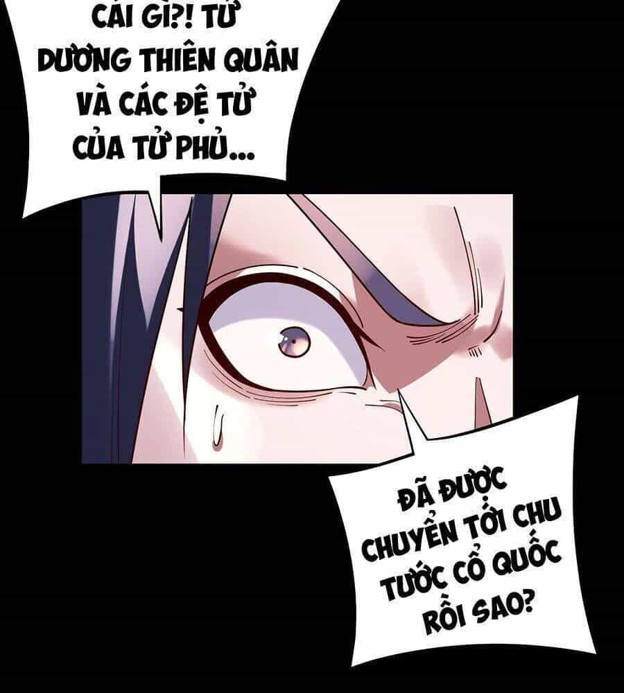 Ta Trời Sinh Đã Là Nhân Vật Phản Diện - Chương 184 - ảnh 16