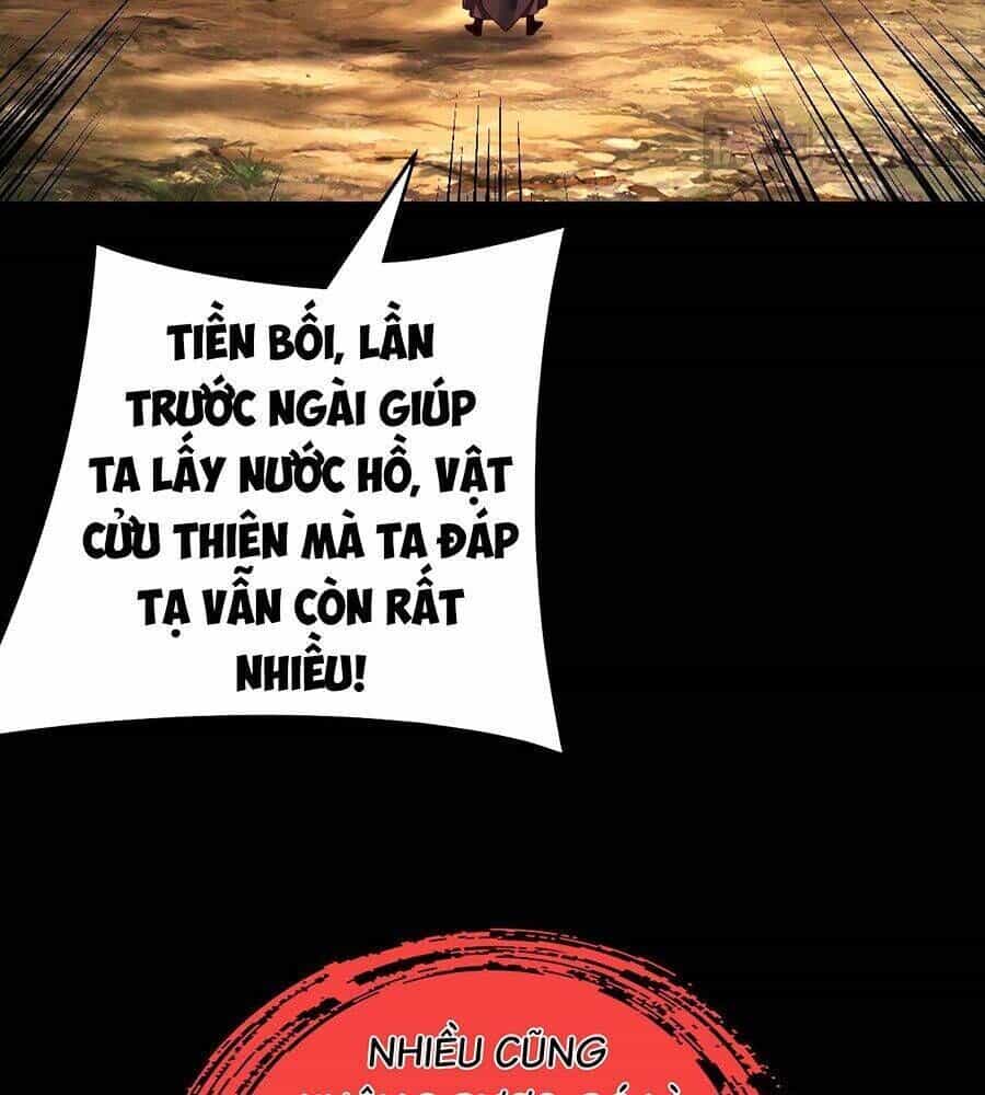 Ta Trời Sinh Đã Là Nhân Vật Phản Diện - Chương 184 - ảnh 24