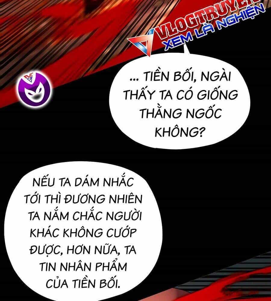 Ta Trời Sinh Đã Là Nhân Vật Phản Diện - Chương 184 - ảnh 31