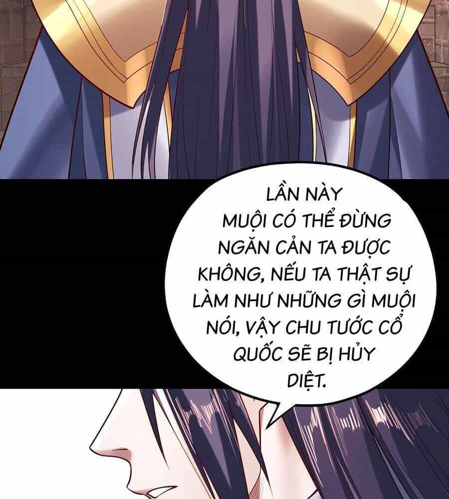 Ta Trời Sinh Đã Là Nhân Vật Phản Diện - Chương 185 - ảnh 12