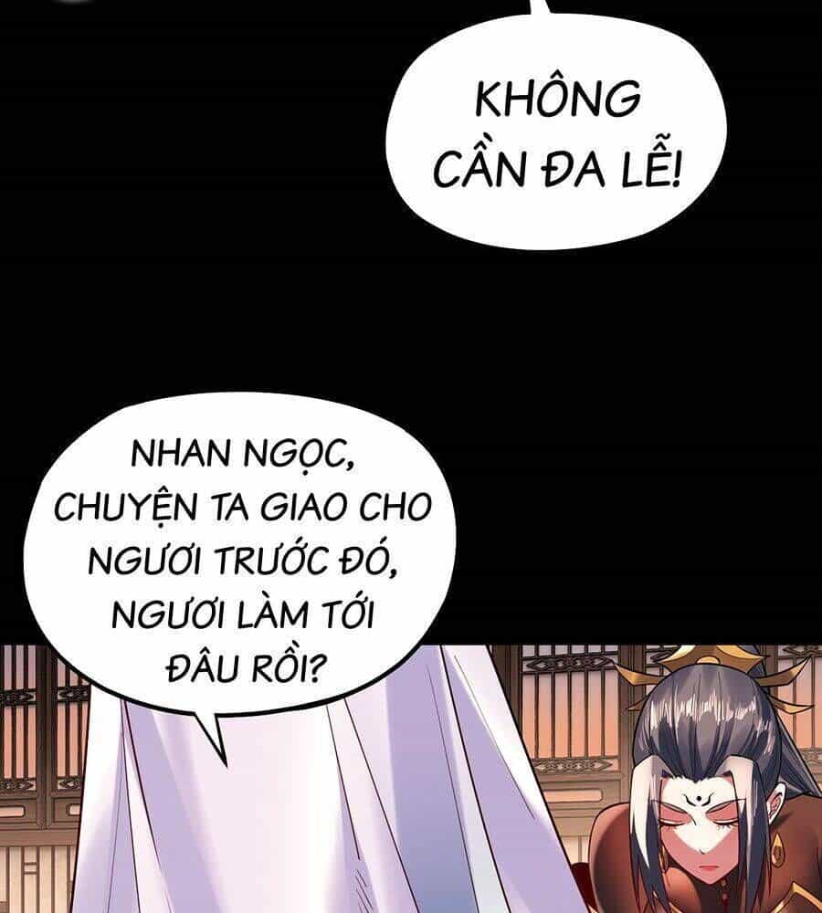 Ta Trời Sinh Đã Là Nhân Vật Phản Diện - Chương 185 - ảnh 18