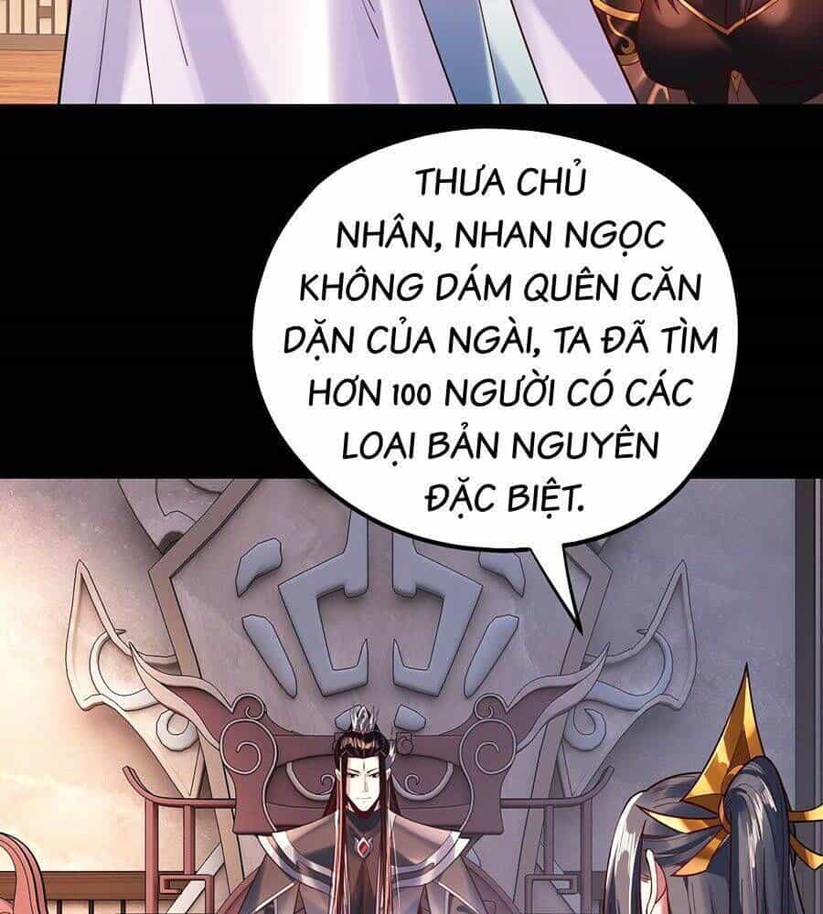 Ta Trời Sinh Đã Là Nhân Vật Phản Diện - Chương 185 - ảnh 19