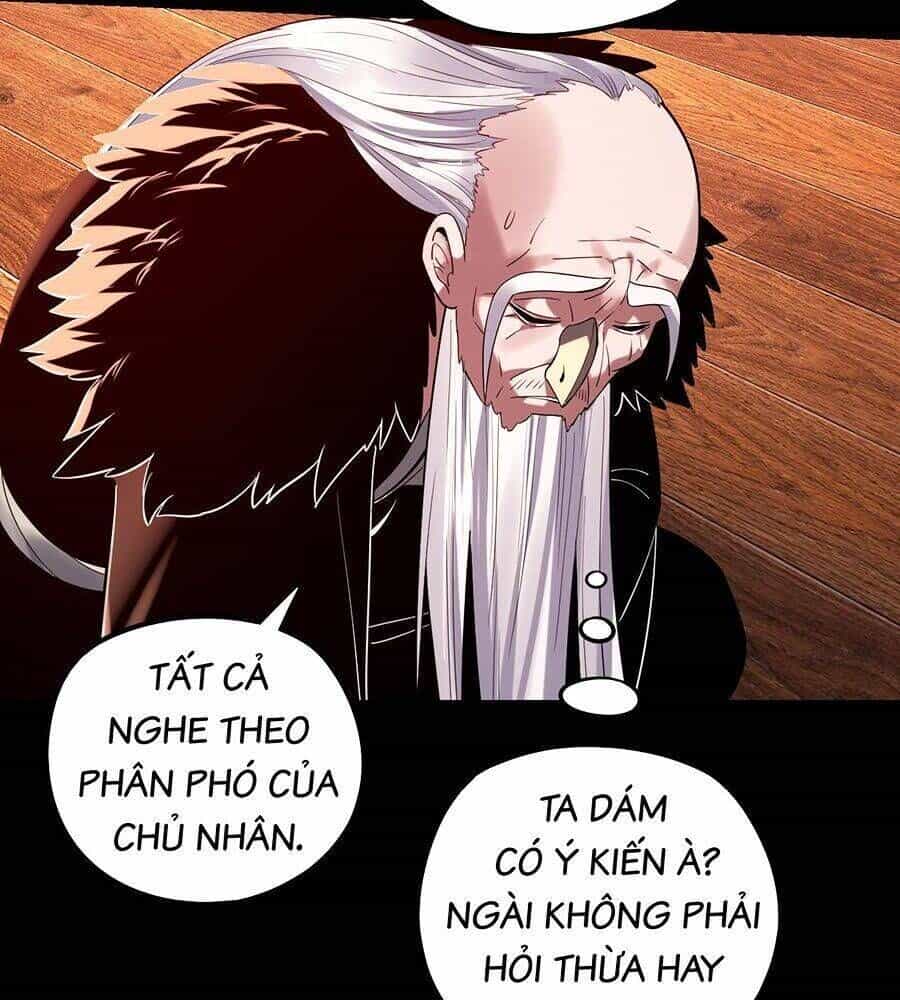 Ta Trời Sinh Đã Là Nhân Vật Phản Diện - Chương 185 - ảnh 25