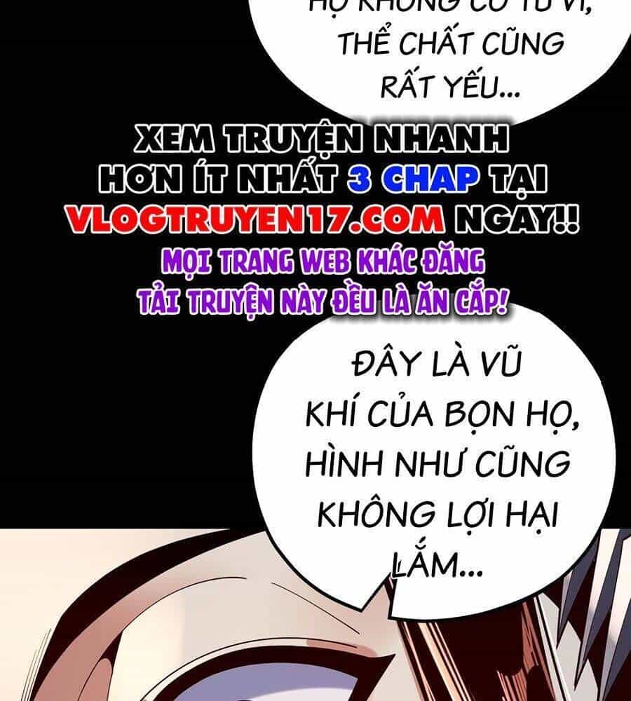 Ta Trời Sinh Đã Là Nhân Vật Phản Diện - Chương 185 - ảnh 28
