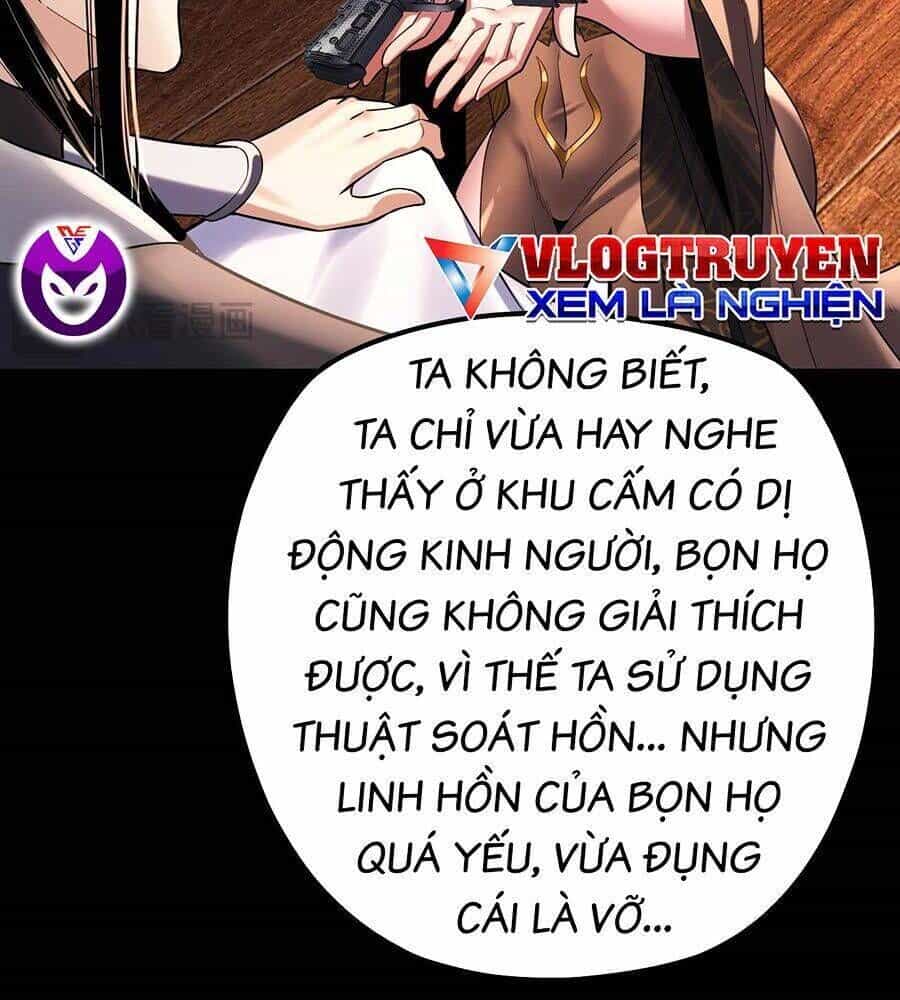 Ta Trời Sinh Đã Là Nhân Vật Phản Diện - Chương 185 - ảnh 31