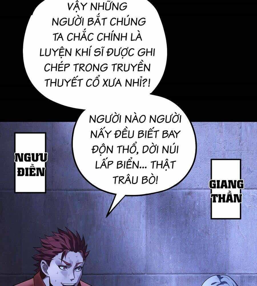 Ta Trời Sinh Đã Là Nhân Vật Phản Diện - Chương 185 - ảnh 40
