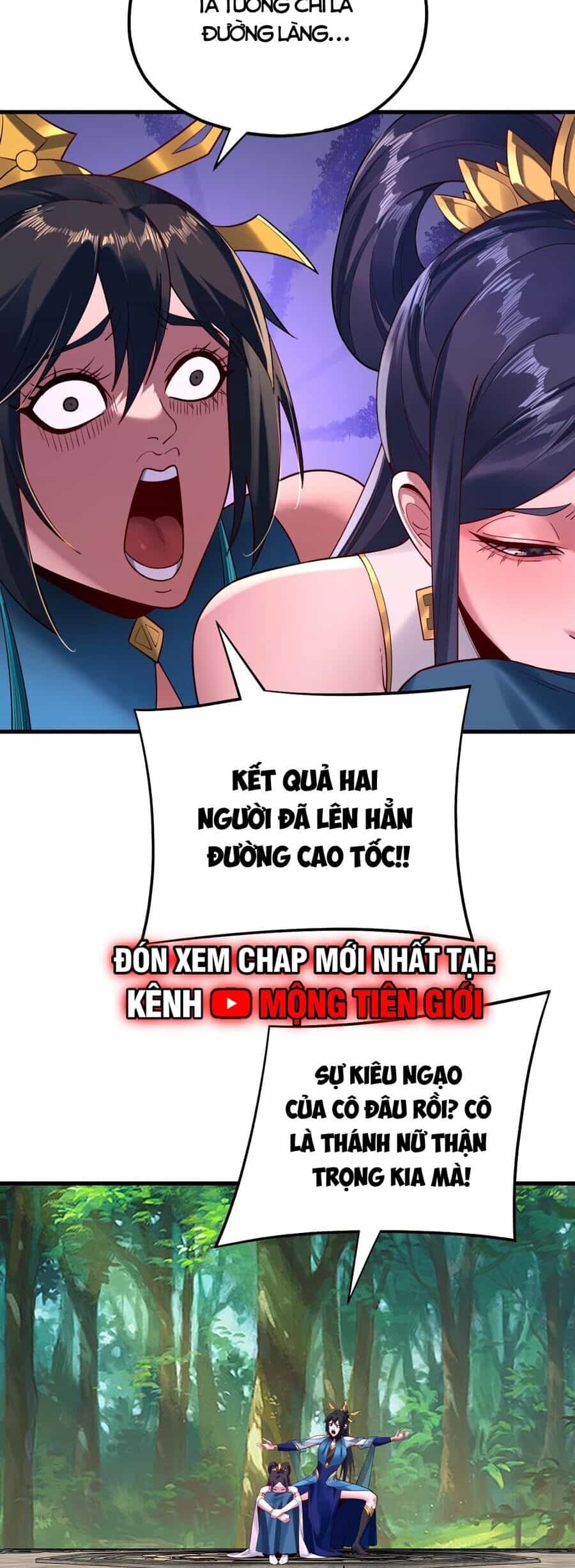 Ta Trời Sinh Đã Là Nhân Vật Phản Diện - Chương 195 - ảnh 17