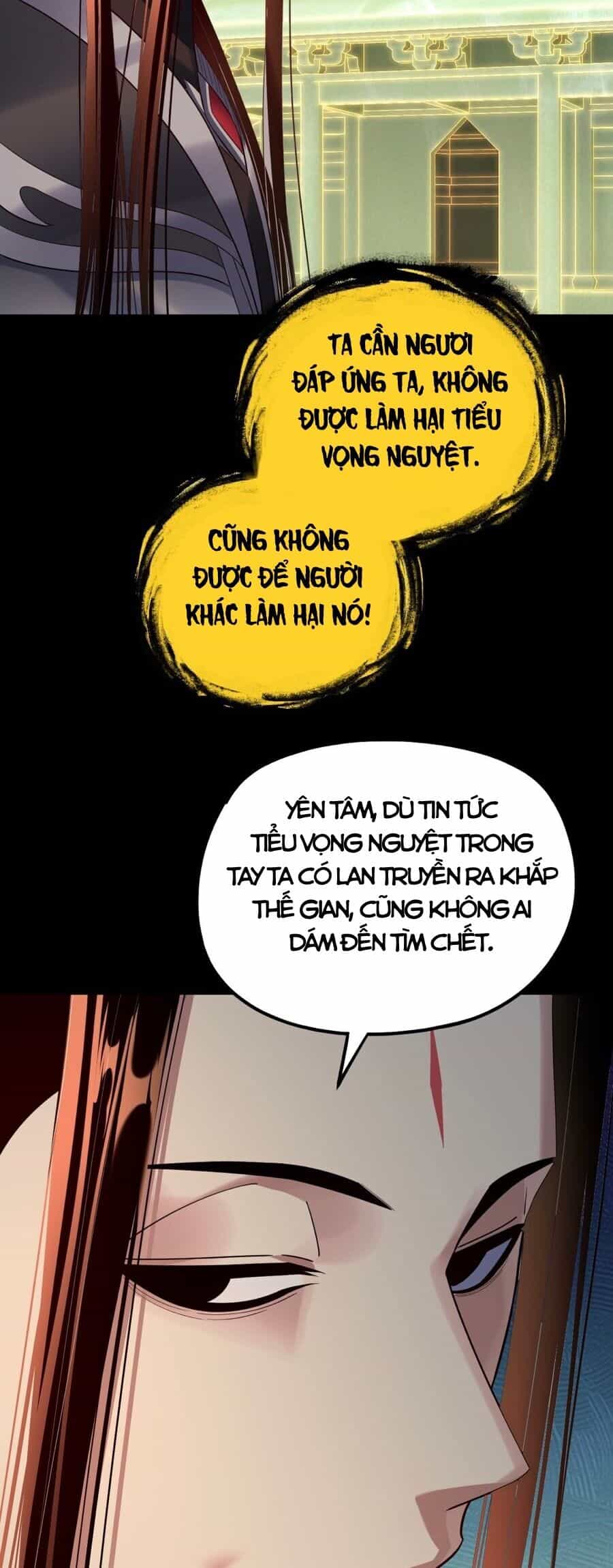 Ta Trời Sinh Đã Là Nhân Vật Phản Diện - Chương 200 - ảnh 36