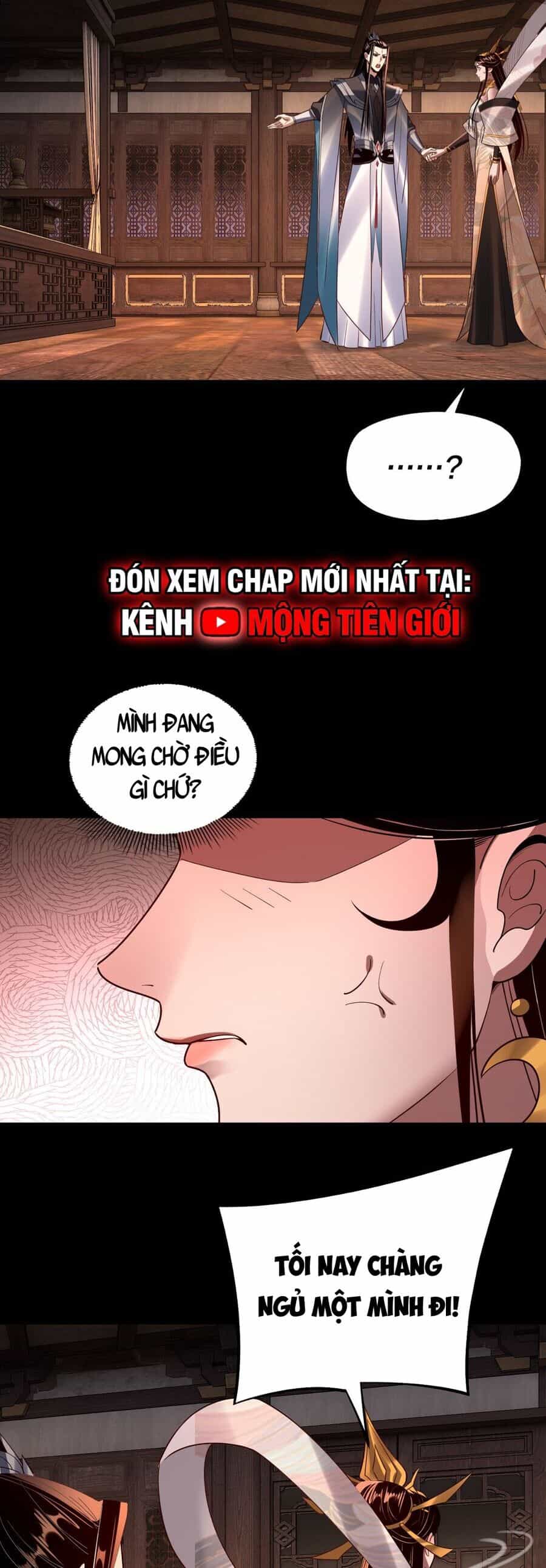 Ta Trời Sinh Đã Là Nhân Vật Phản Diện - Chương 201 - ảnh 19