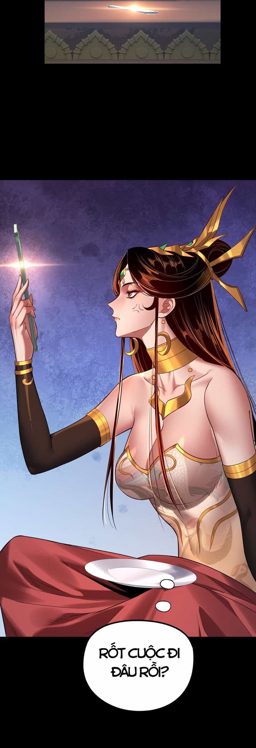 Ta Trời Sinh Đã Là Nhân Vật Phản Diện - Chương 202 - ảnh 30