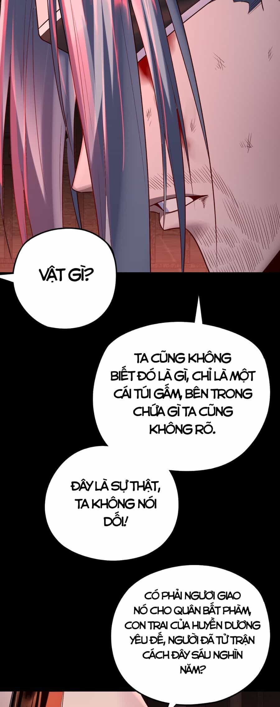 Ta Trời Sinh Đã Là Nhân Vật Phản Diện - Chương 205 - ảnh 29
