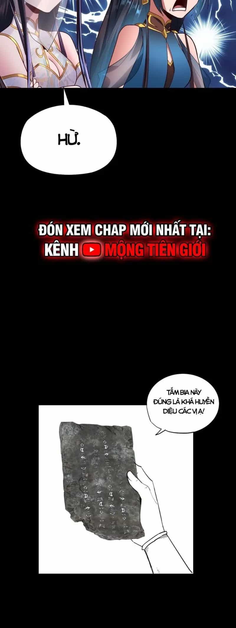 Ta Trời Sinh Đã Là Nhân Vật Phản Diện - Chương 208 - ảnh 14